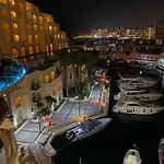 Tigne Three Bedrooms Sliema
