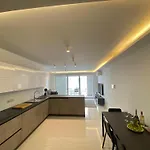 Daire Tigne Three Bedrooms