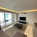 Tigne Three Bedrooms Sliema