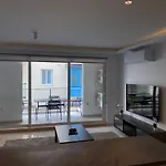 Daire Tigne Three Bedrooms *