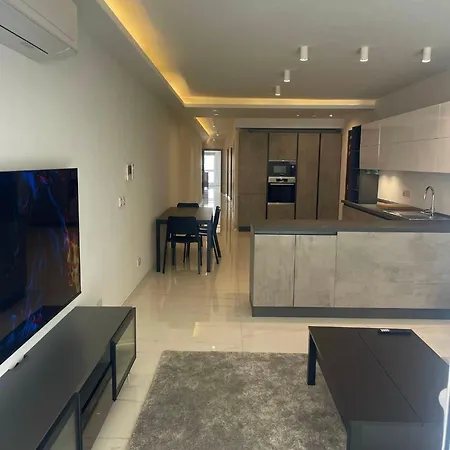 Tigné Three Bedrooms