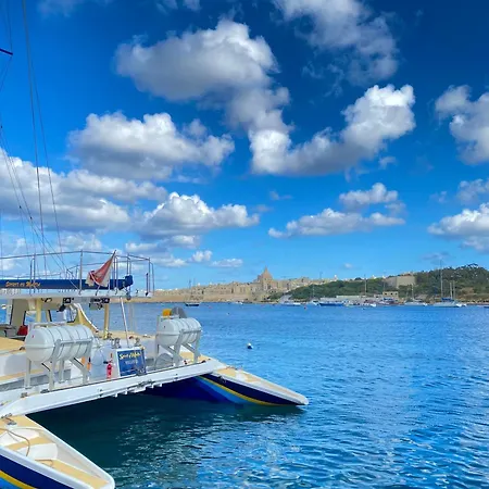 Appartement Tigné Three Bedrooms