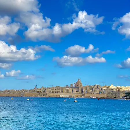 Appartement Tigné Three Bedrooms