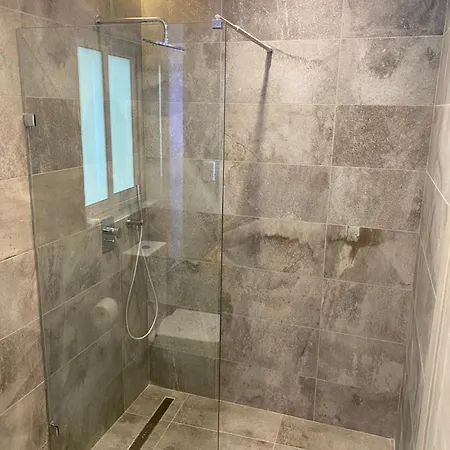 Appartement Tigné Three Bedrooms