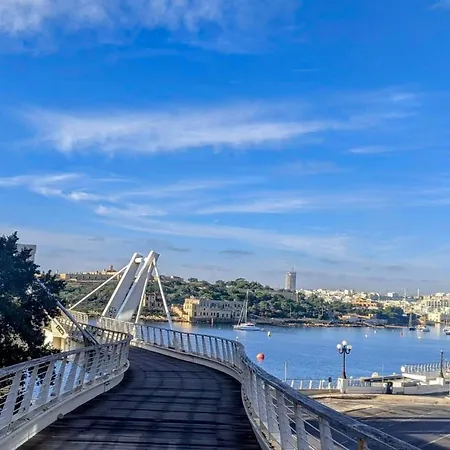 Tigné Three Bedrooms