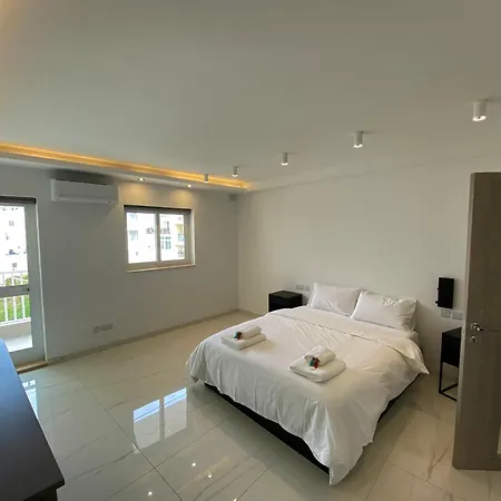 Appartement Tigné Three Bedrooms