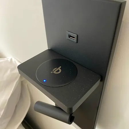 Appartement Tigné Three Bedrooms *