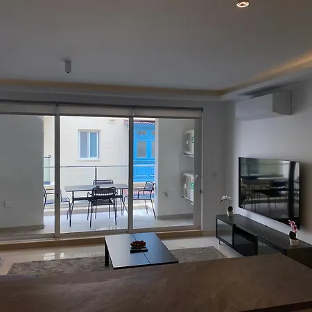 Appartement Tigné Three Bedrooms *