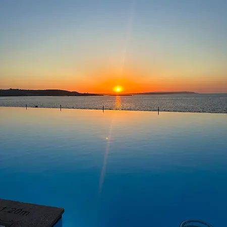 Appartement Tigné Three Bedrooms