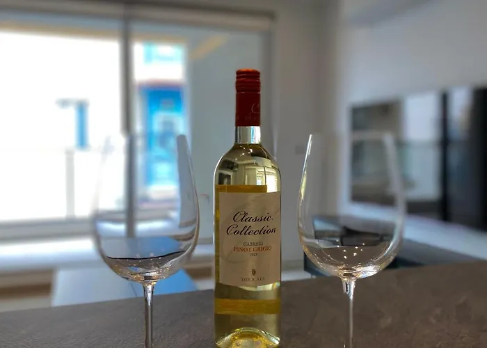 Tigne Three Bedrooms