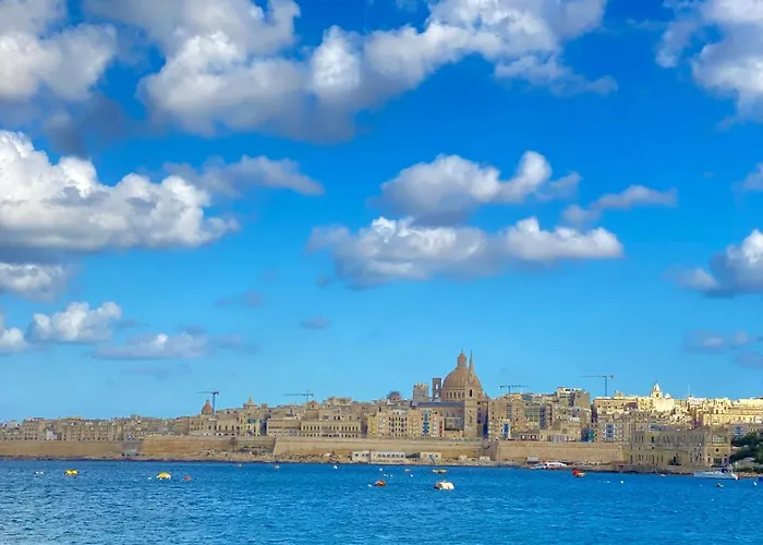 Apartmán Tigne Three Bedrooms