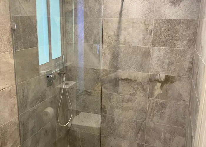 Apartmán Tigne Three Bedrooms