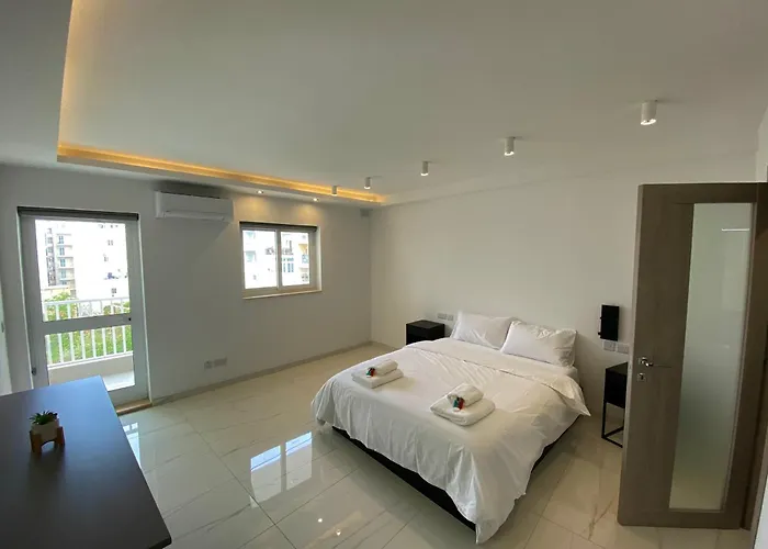 Apartmán Tigne Three Bedrooms