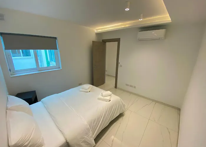 Tigne Three Bedrooms Apartmán