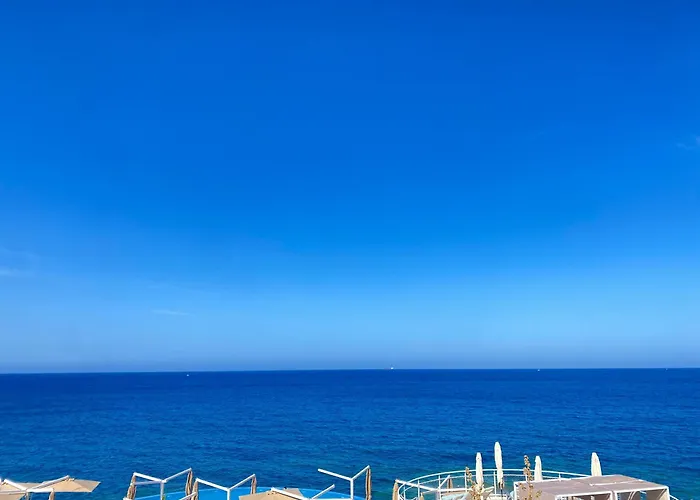 Tigne Three Bedrooms *