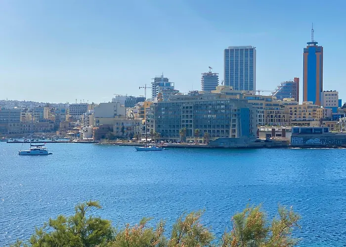 Tigne Three Bedrooms