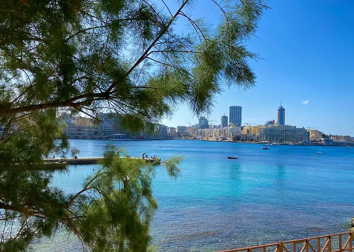 Tigne Three Bedrooms Apartmán