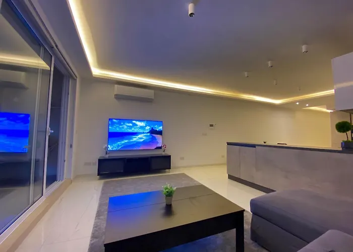 Tigne Three Bedrooms