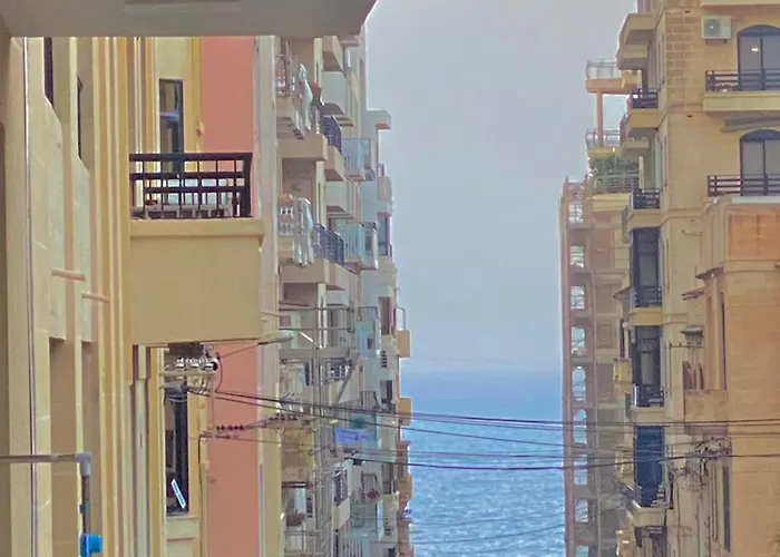 Tigne Three Bedrooms *