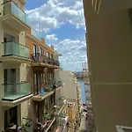 Tigné Three Bedrooms Sliema