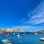 Tigné Three Bedrooms Sliema
