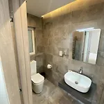 Tigne Three Bedrooms Apartmán Sliema