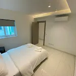 Tigne Three Bedrooms Apartmán
