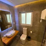Apartmán Tigne Three Bedrooms *