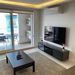 Apartmán Tigne Three Bedrooms Sliema