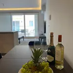 Tigné Three Bedrooms * Sliema