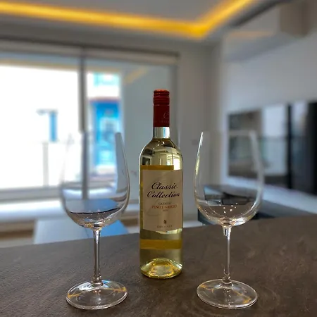 Tigné Three Bedrooms