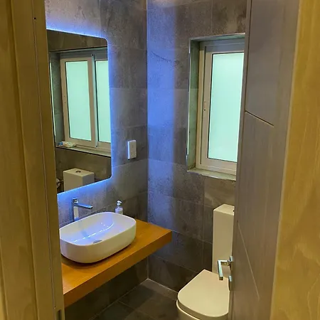 Apartment Tigne Three Bedrooms Sliema