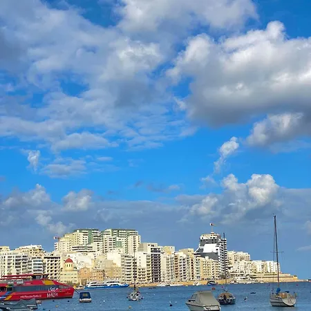 아파트 Tigne Three Bedrooms *