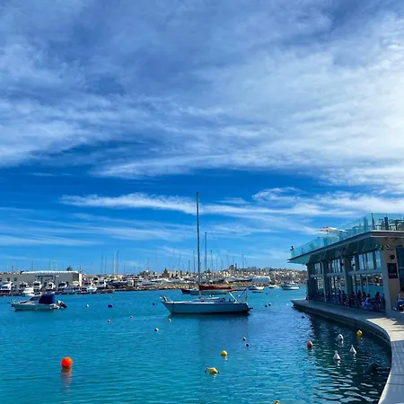 Apartamento Tigné Three Bedrooms *