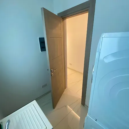 아파트 Tigne Three Bedrooms