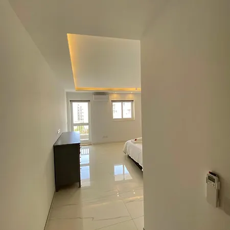 Tigne Three Bedrooms 아파트