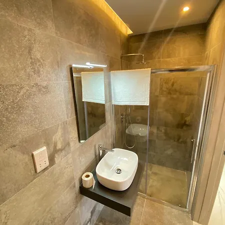 Tigne Three Bedrooms Apartment *