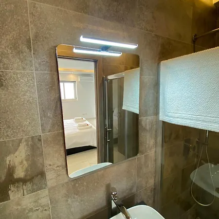 Tigné Three Bedrooms Apartamento *