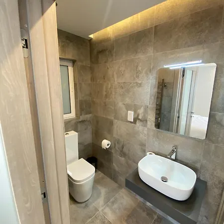 Tigne Three Bedrooms 아파트 슬리에마