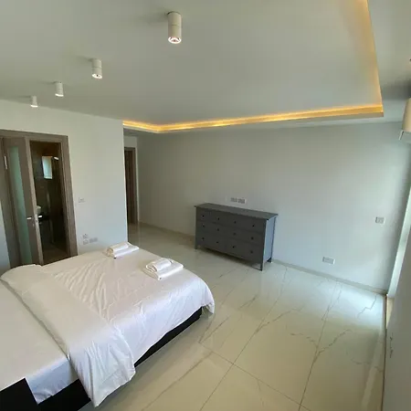 Apartment Tigne Three Bedrooms *