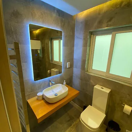 Tigne Three Bedrooms * 슬리에마