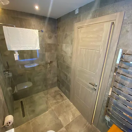 Tigne Three Bedrooms Sliema