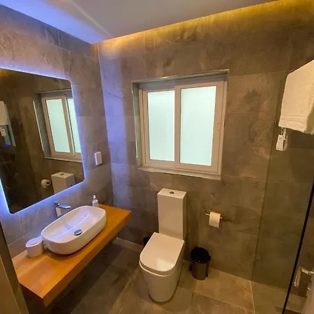 Апартаменты Tigne Three Bedrooms *