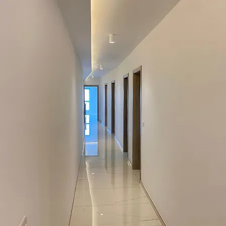 Tigne Three Bedrooms * Sliema