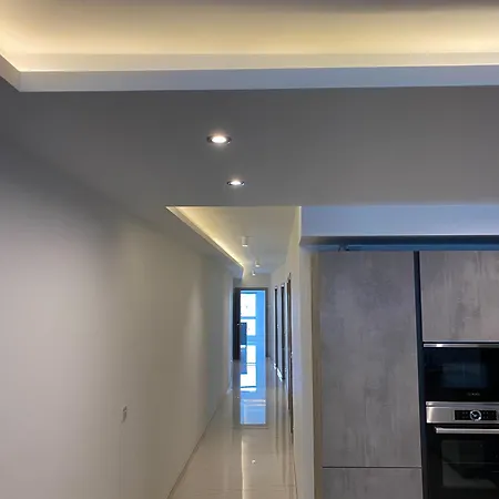 아파트 Tigne Three Bedrooms