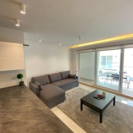 Tigne Three Bedrooms Apartment *