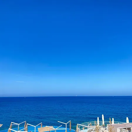 Tigne Three Bedrooms *