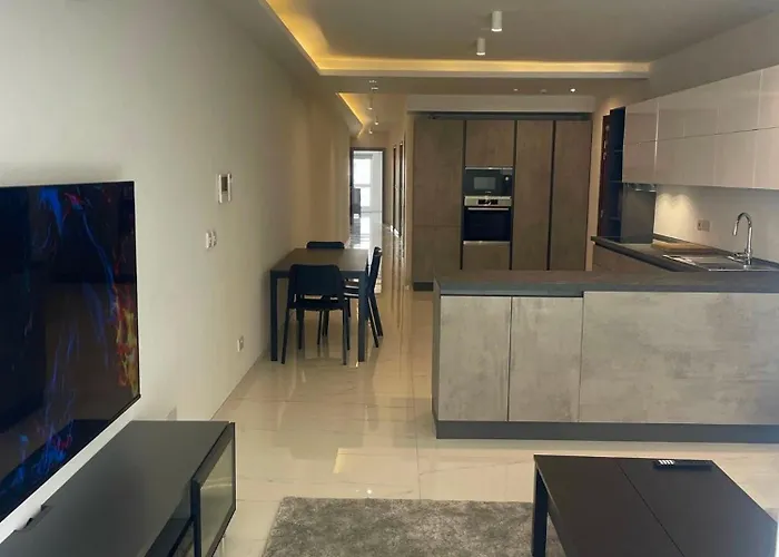 Tigne Three Bedrooms