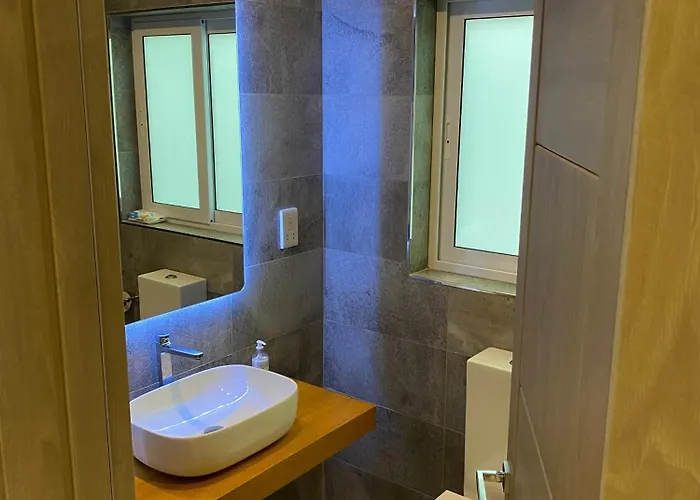 Apartament Tigne Three Bedrooms Sliema