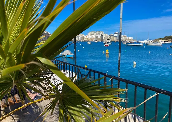 Tigne Three Bedrooms Apartament